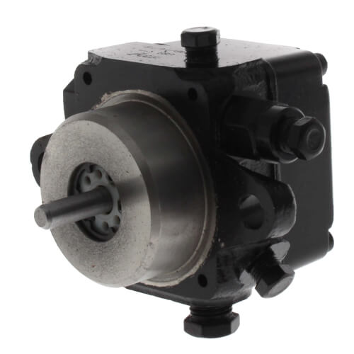 Main product image of Single Stage Waste Oil Pump (3450/1725 RPM)