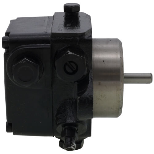 Main product image of Single Stage Oil Pump (3450 RPM, 3 GPH)