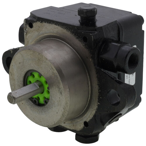 Main product image of Single Stage Oil Pump (3450 RPM, 3 GPH)