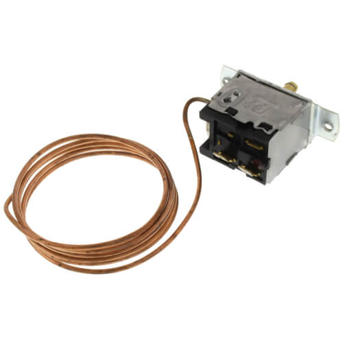 Main product image of Ice Machine Control w/ 48" Capillary (35F Cold off)
