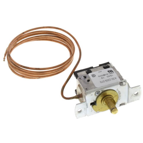 Main product image of Ice Machine Control w/ 48" Capillary (35F Cold off)