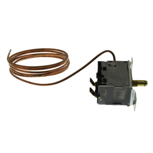 Main product image of Ice Machine Control w/ 48" Capillary (30F Cold off)