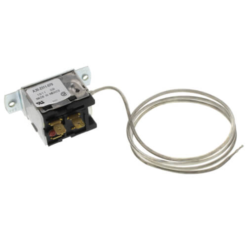 Main product image of AC De-Ice Control w/ 30" Capillary