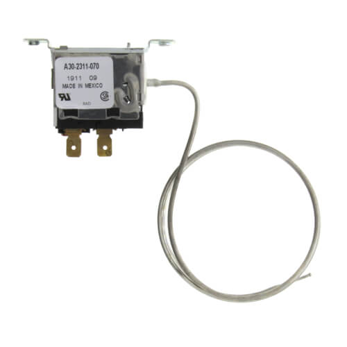 Main product image of AC De-Ice Control w/ 30" Capillary