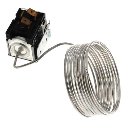 Main product image of Ice Machine Control w/ 84" Capillary (32F Cold off)