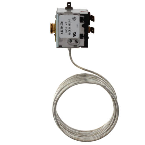 Main product image of Ice Machine Control w/ 84" Capillary (32F Cold off)