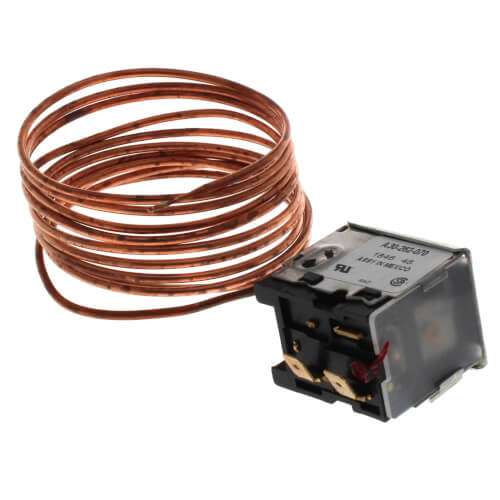 Main product image of Ice Machine Control w/ 84" Capillary (3F Cold off)