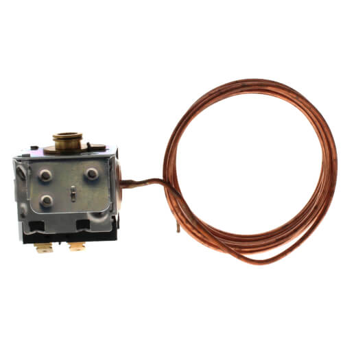 Main product image of Ice Machine Control w/ 84" Capillary (3F Cold off)