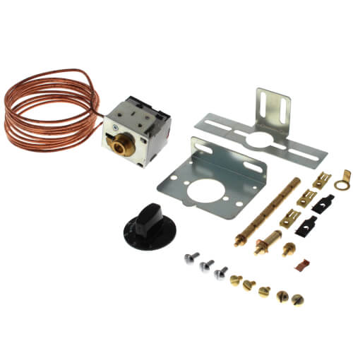 Main product image of Ice Machine Control w/ 84" Capillary (3F Cold off)