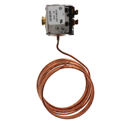 Main product image of Ice Machine Control w/ 84" Capillary (3F Cold off)
