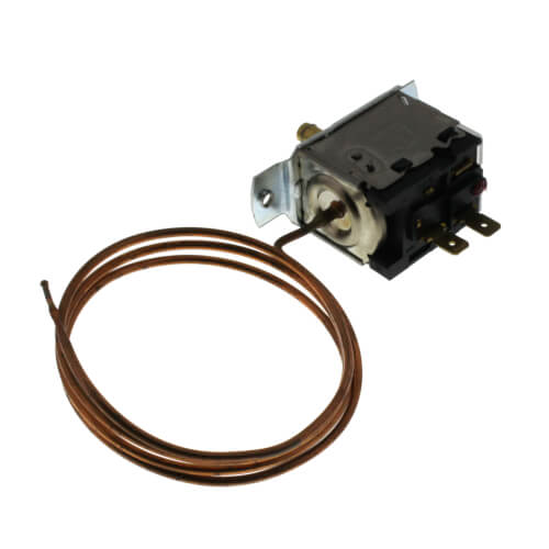Main product image of Ice Machine Control w/ 30" Capillary (17F Cold off)