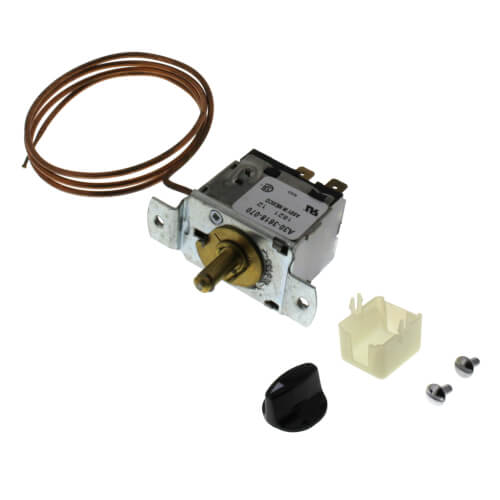 Main product image of Ice Machine Control w/ 30" Capillary (17F Cold off)