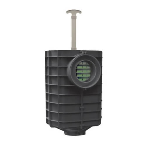 Main product image of 12" x 20" Zabel A300 Cartridge & Versa-Case