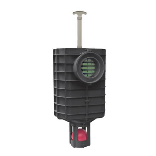 Main product image of 12" x 20" Zabel A300 Cartridge & Versa-Case w/ Ball