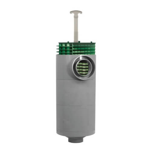 Main product image of 8" x 18" Zabel A300 Cartridge & Versa-Case