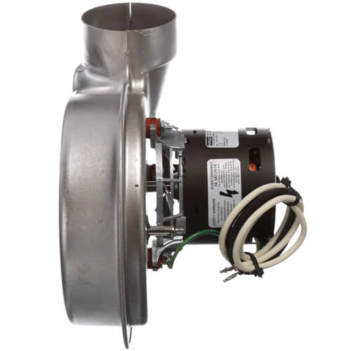 Main product image of Draft Inducer 1/100 HP 2350 RPM 115v (Direct Replacement for Fasco 7021-9498)
