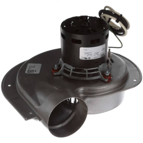 Main product image of Draft Inducer 1/100 HP 2350 RPM 115v (Direct Replacement for Fasco 7021-9498)