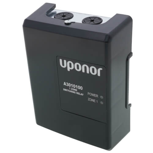 A3010100 Uponor (Wirsbo) A3010100 SingleZone Pump Relay