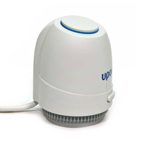 Main product image of Thermal Actuator, Two-Wire