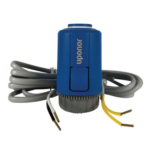 Main product image of Thermal Actuator, Four-Wire