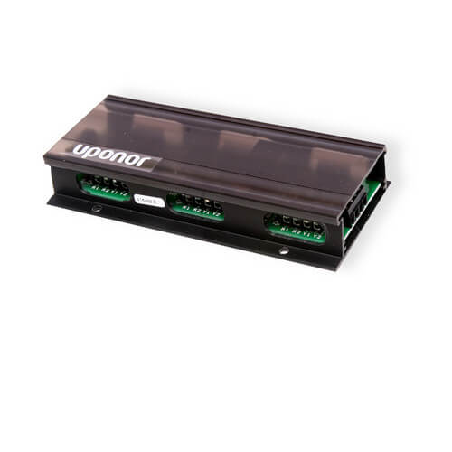 A3030003 Uponor (Wirsbo) A3030003 ThreeZone Control Module