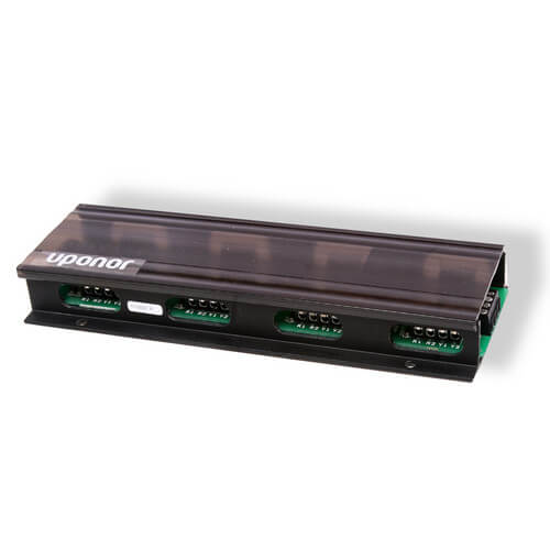 A3030004 Uponor (Wirsbo) A3030004 Fourzone Control Module