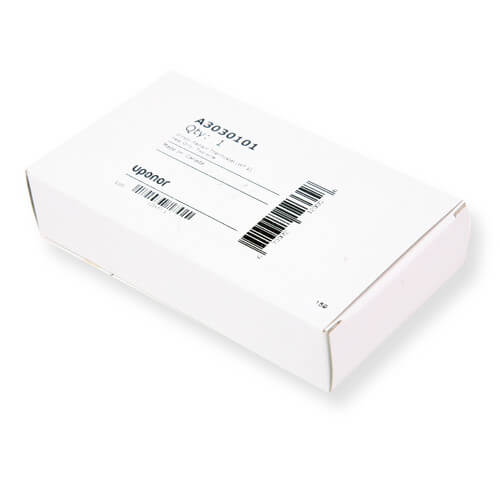 A3030101 Uponor (Wirsbo) A3030101 Wirsbo Radiant Thermostat (WT 1