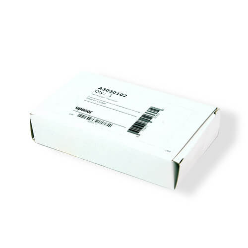 A3030102 Uponor (Wirsbo) A3030102 Wirsbo Radiant Thermostat (WT 2
