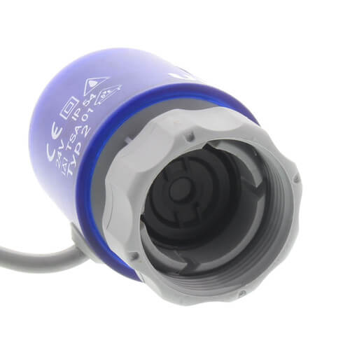 Main product image of Two-Wire Thermal Actuator For Stainless-Steel Manifold