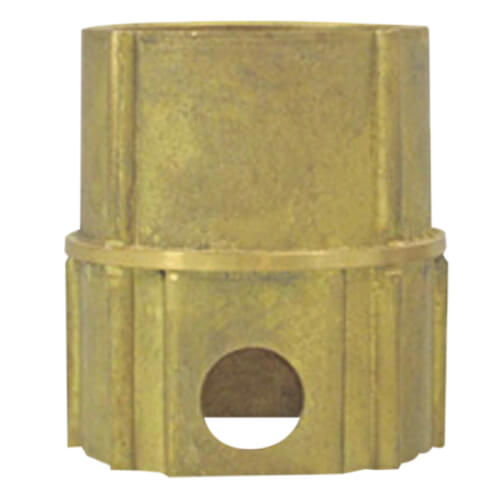 Pavement Snow and Ice Sensor Cup