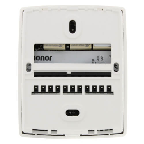Setpoint 521, Single Temperature Programmable with Sensor
