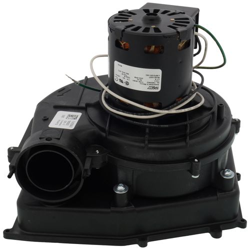 Main product image of Draft Inducer 1/24 HP 3450 RPM 115v (Direct Replacement for ICP)