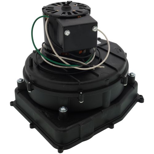 Main product image of Draft Inducer 1/24 HP 3450 RPM 115v (Direct Replacement for ICP)