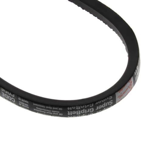 Main product image of 1/2" x 5/16" Super Gripbelt w/ 32.3 Pitch (33.2" Length)