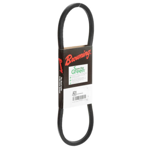 Main product image of 1/2" x 5/16" Super Gripbelt w/ 32.3 Pitch (33.2" Length)