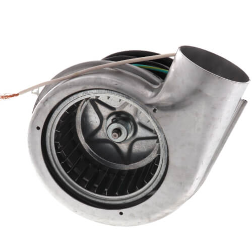 Main product image of 1-Speed 1/60 HP 3000 RPM Draft Inducer Blower Motor (115V)