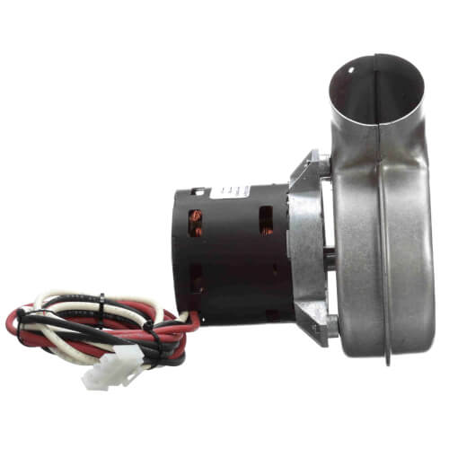 Main product image of 2-Speed 3000 RPM 1/70 HP Lennox Draft Inducer Motor (115V)