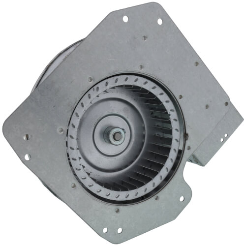 Main product image of Draft Inducer 1/10 HP 3200 RPM 460v (Direct Replacement for Lennox)
