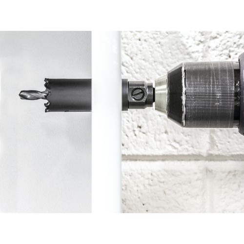 Main product image of 1-1/8" Variable Pitch Hole Saw