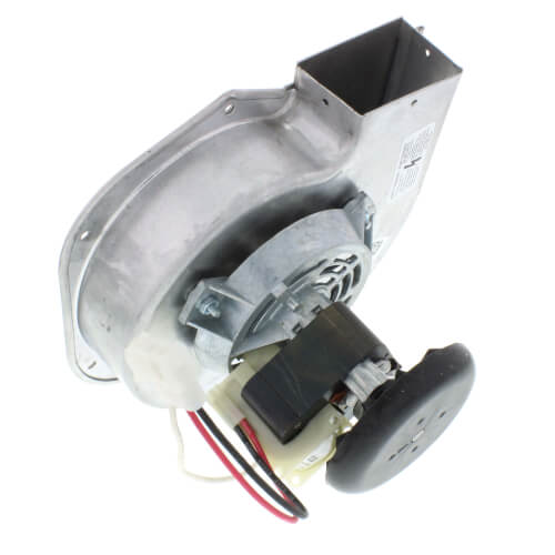 Main product image of 2-Speed 2700 RPM 1/25 HP Trane Draft Inducer Motor (115V)