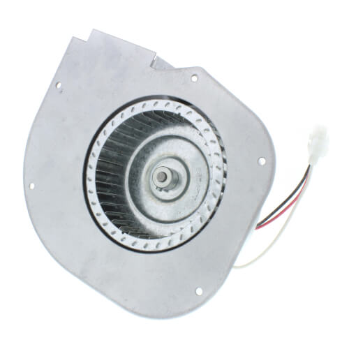 Main product image of 2-Speed 2700 RPM 1/25 HP Trane Draft Inducer Motor (115V)