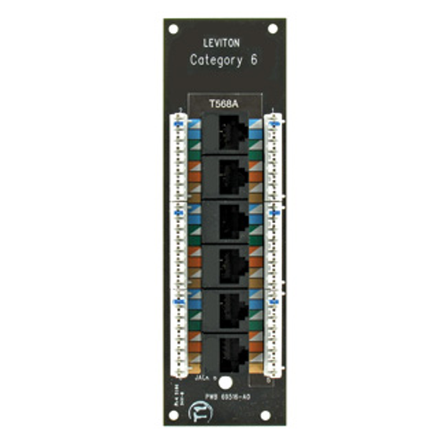 Main product image of Cat 6 Voice & Data Expansion Board