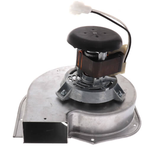 Main product image of 1-Speed 3000 RPM 1/42 HP Trane Draft Inducer Motor (115V)