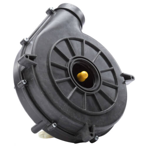 Main product image of Draft Inducer 1/20 HP 3200 RPM 115v (Direct Replacement for Trane 7062-3782, and D340623P01)
