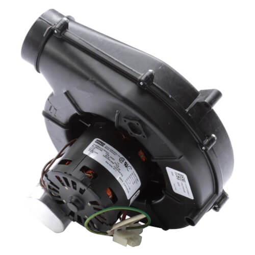 Main product image of Draft Inducer 1/20 HP 3200 RPM 115v (Direct Replacement for Trane 7062-3782, and D340623P01)