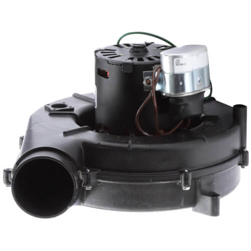 Main product image of Draft Inducer 1/20 HP 3200 RPM 115v (Direct Replacement for Trane 7062-3782, and D340623P01)