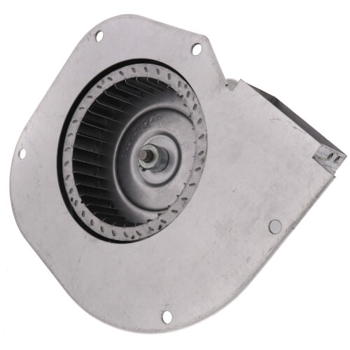 Main product image of 2-Speed 2920 RPM 1/100 HP Trane Draft Inducer Motor (208/230V)
