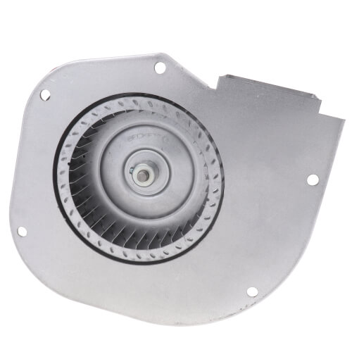 Main product image of 1-Speed 3000 RPM 1/35 Trane HP Motor (208/230V)