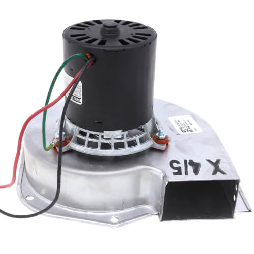 Main product image of 1-Speed 3000 RPM 1/35 Trane HP Motor (208/230V)