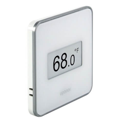 A3800169 Uponor (Wirsbo) A3800169 Smatrix Pulse Digital Thermostat